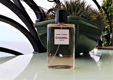 profumo paris riviera chanel|Chanel perfume Paris riviera.